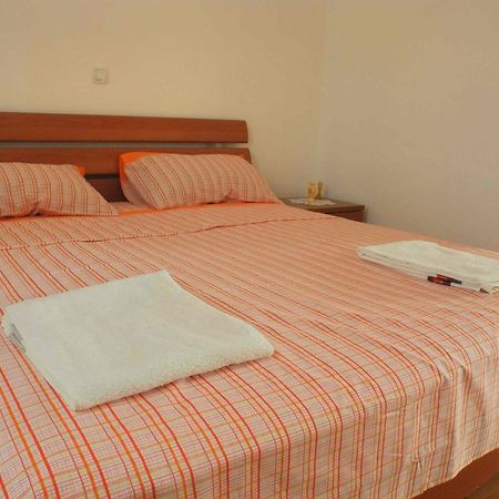 Apartments Antonela Jezera Εξωτερικό φωτογραφία